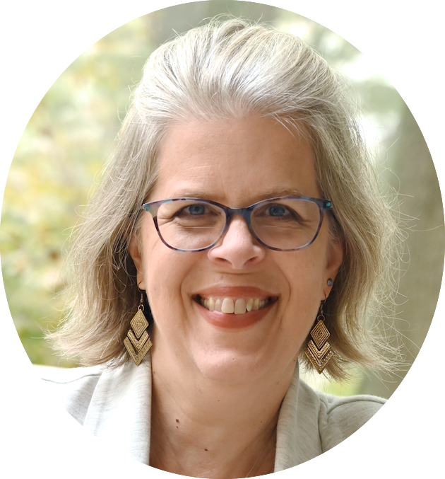 Lynn Dutrow, L.C.P.C.