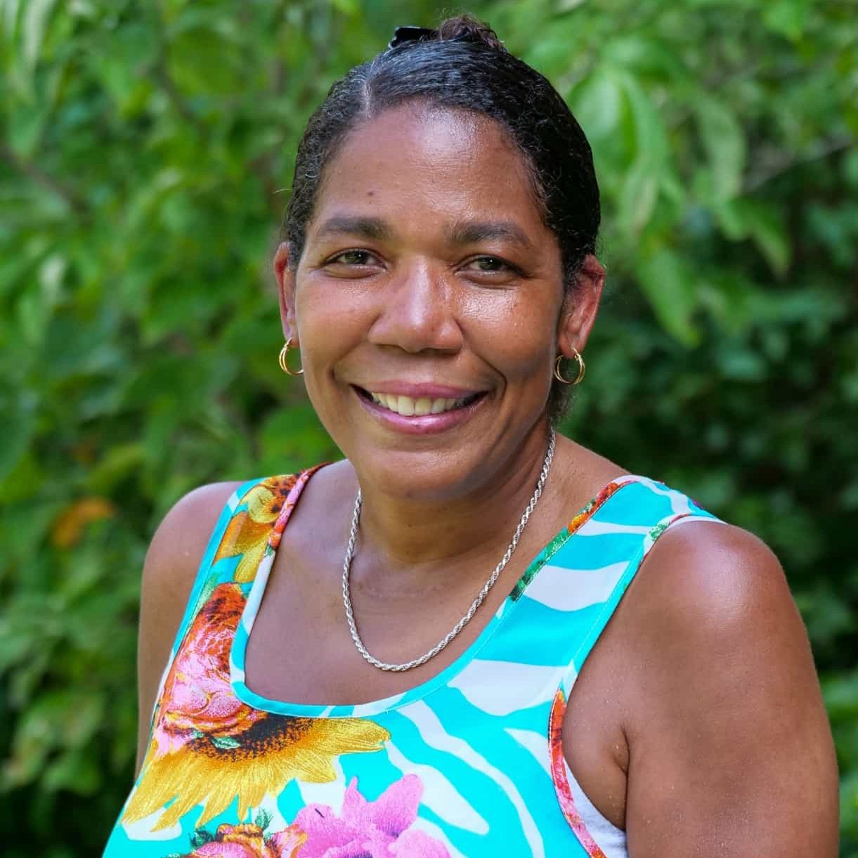 Margaret Mallory-Powell, Ph.D.